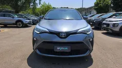 Blu Usata 2021 Toyota C-HR Trend SUV | 19.950 € (Buon prezzo)