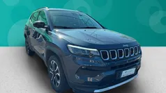 Blu shade Usata 2022 Jeep Compass Limited SUV | 24.900 € (Buon prezzo)
