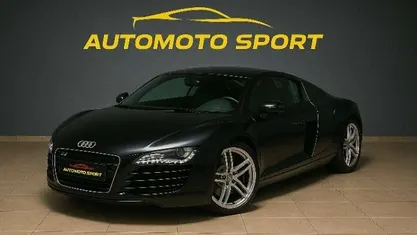 Usata 2008 Audi R8 Coupé Coupé | 67.000 € (Ottimo prezzo)