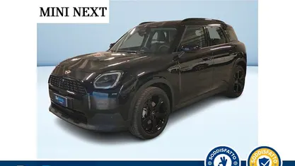 Usata 2025 Mini Countryman Classic SUV | 35.400 € (Buon prezzo)