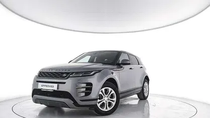 Usata 2021 Land Rover Range Rover evoque R-Dynamic SUV | 27.932 € (Buon prezzo)
