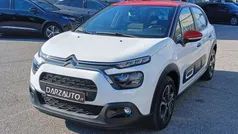 Usata 2022 Citroën C3 PureTech Due volumi | 14.700 € (Buon prezzo)