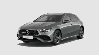 Nuova Mercedes A200 Advanced Plus 150 CV (110 kW) 2026 Berlina