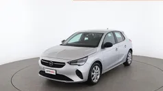 Argento Usata 2022 Opel Corsa Edition Tre volumi | 14.499 € (Buon prezzo)
