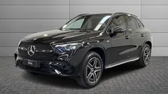 Nero Nuova 2025 Mercedes GLC300 | 75.500 € (Buon prezzo)