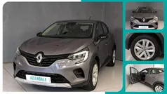 Usata 2022 Renault Captur Zen SUV | 16.390 € (Ottimo prezzo)