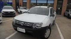 Usata 2015 Dacia Duster Ambiance SUV | 6500 € (Ottimo prezzo)
