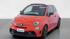 Usata 2024 Abarth 695C Cabrio | 26.000 € (Ottimo prezzo)