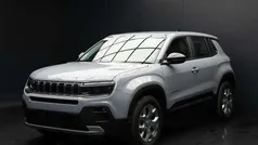 Storm pastello Nuova 2025 Jeep Avenger Altitude SUV | 21.900 € (Buon prezzo)