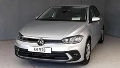 Usata 2024 VW Polo Edition Tre volumi | 17.490 € (Super prezzo)