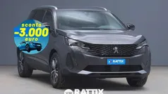 Grigio Usata 2024 Peugeot 5008 Allure Monovolume | 27.632 € (Super prezzo)