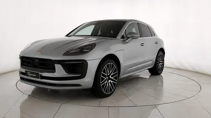Usata Porsche Macan 380 CV (279 kW) 2023 SUV