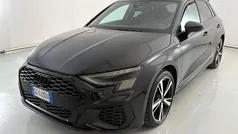 Nera Usata 2022 Audi A3 Sportback e-tron S-Line Due volumi | 27.900 € (Cara)
