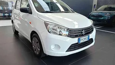 Usata 2018 Suzuki Celerio Tre volumi | 8500 € (Buon prezzo)