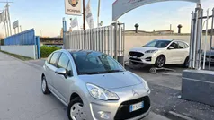 Usata 2010 Citroën C3 Exclusive Due volumi | 4950 € (Buon prezzo)
