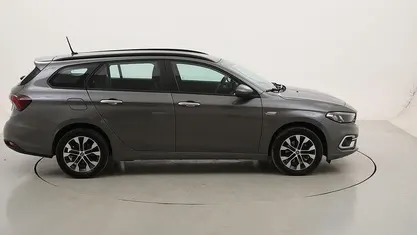 Usata Fiat Tipo City Life 95 CV (69 kW) 2022 Station wagon