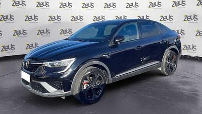 Usata Renault Arkana R.S. 158 CV (116 kW) 2022 SUV