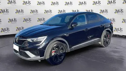 Usata 2022 Renault Arkana SUV | 18.900 € (Ottimo prezzo)