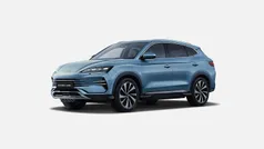 Snow white Nuova 2025 BYD Seal U Design SUV | 38.900 € (Buon prezzo)