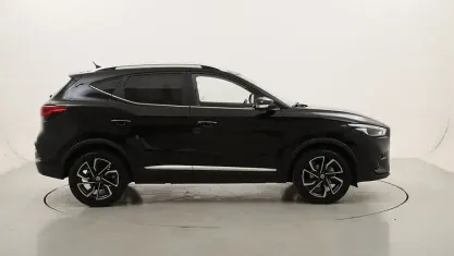 Usata MG ZS Luxury 106 CV (77 kW) 2025 SUV