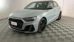 Grigio Usata 2023 Audi A1 Sportback S-Line Due volumi | 30.599 € (Buon prezzo)