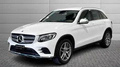 Usata 2017 Mercedes GLC220 Premium SUV | 26.500 € (Buon prezzo)