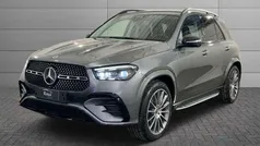 Argento selenite Nuova 2025 Mercedes GLE300 SUV | 91.000 € (Ottimo prezzo)