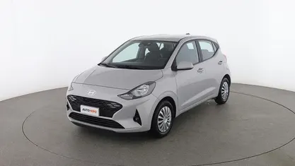 Usata Hyundai i10 63 CV (46 kW) 2025 Utilitaria