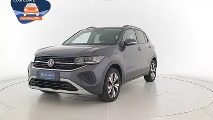 Usata VW T-Cross Edition 95 CV (69 kW) 2024 SUV