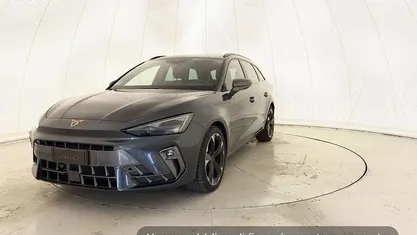 Usata Cupra Leon 150 CV (110 kW) 2024 Station wagon