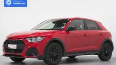 Rosso Usata 2020 Audi A1 Comfort Due volumi | 20.800 € (Buon prezzo)