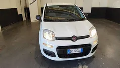 Bianco Usata 2021 Fiat Panda S Due volumi | 9990 € (Buon prezzo)