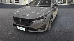 Grigio Usata 2024 Peugeot 308 GT Tre volumi | 23.500 € (Super prezzo)