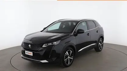 Usata 2023 Peugeot 3008 GT SUV | 22.099 € (Buon prezzo)