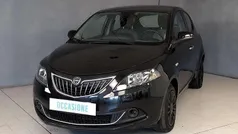 Nero Usata 2022 Lancia Ypsilon Silver Due volumi | 8890 € (Ottimo prezzo)