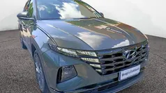 Grigio Usata 2021 Hyundai Tucson SUV | 21.900 € (Ottimo prezzo)