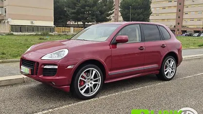 Usata Porsche Cayenne 405 CV (297 kW) 2008 SUV