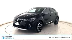 Usata 2024 Renault Captur Techno SUV | 15.400 € (Super prezzo)