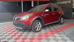 Usata 2011 Dacia Sandero Stepway Due volumi | 5900 € (Buon prezzo)