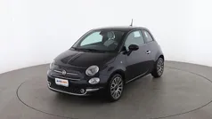 Nero Usata 2020 Fiat 500 Star Due volumi | 12.799 € (Buon prezzo)