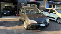 Usata 2006 Fiat Idea Emotion Monovolume | 1950 € (Ottimo prezzo)