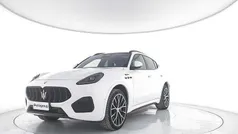 Bianco Usata 2023 Maserati Grecale SUV | 59.900 € (Super prezzo)