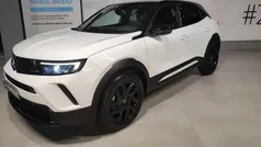 Bianco Usata 2023 Opel Mokka GS Line SUV | 20.800 € (Buon prezzo)
