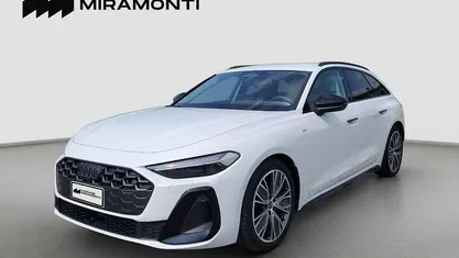 Nero Nuova 2025 Audi A5 S-Line Coupé | 49.990 € (Super prezzo)