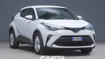 Usata Toyota C-HR Business Edition 98 CV (72 kW) 2021 SUV