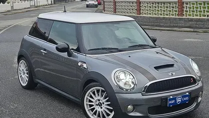 Usata 2007 Mini Cooper S Chili Due volumi | 4999 € (Ottimo prezzo)