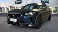 Blu Usata 2022 Cupra Formentor VZ SUV | 26.450 € (Super prezzo)