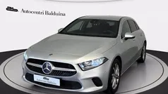 Usata 2019 Mercedes A220 Tre volumi | 24.900 € (Ottimo prezzo)