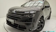 Nero Usata 2020 Citroën C5 Aircross Feel SUV | 15.986 € (Buon prezzo)