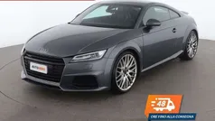 Usata 2017 Audi TT Coupé | 29.599 € (Ottimo prezzo)